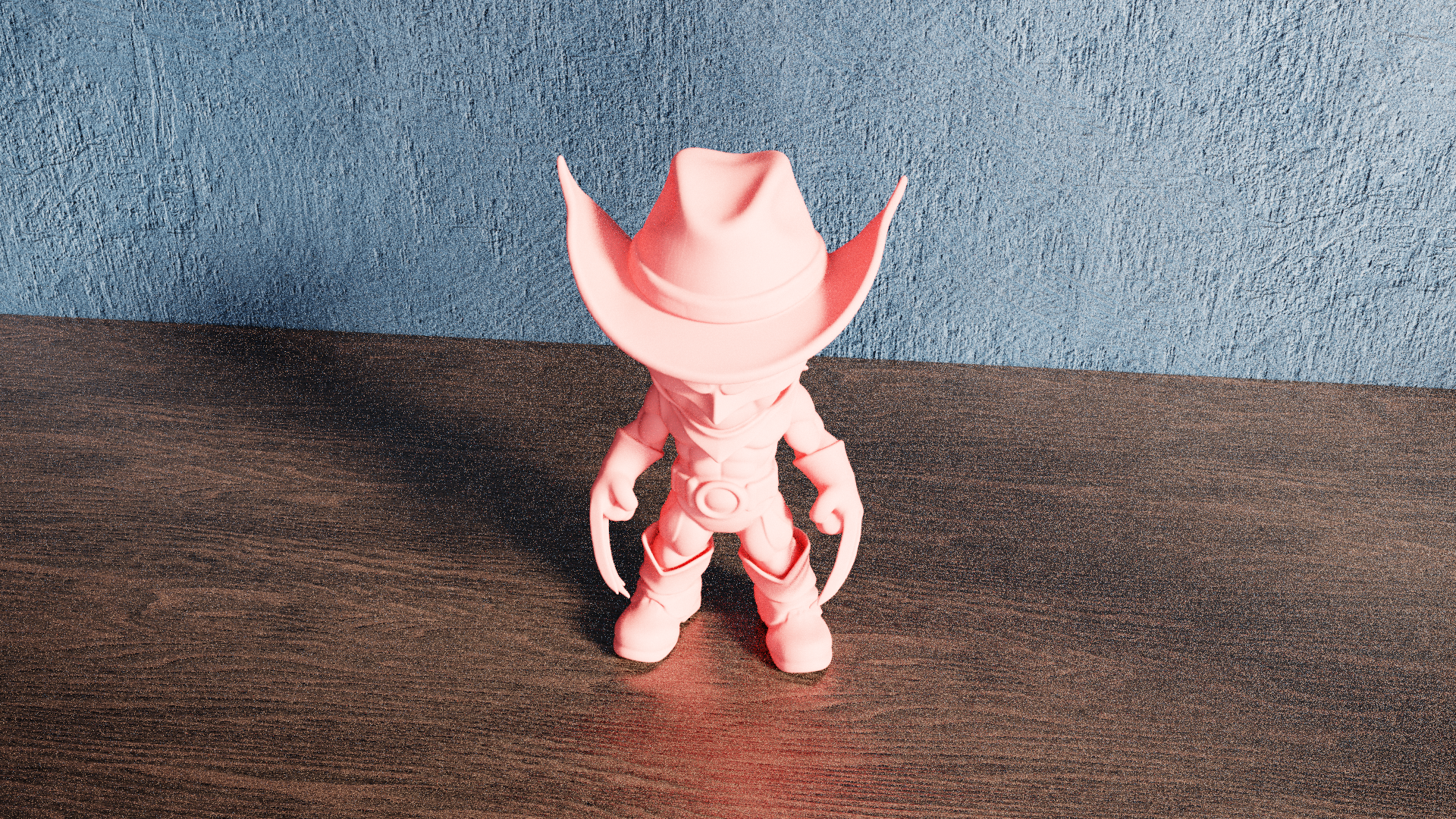 Cowboy Wolverine — thumbnail 9