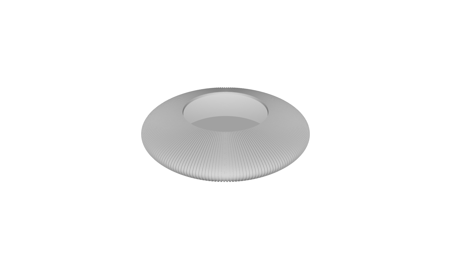Modern Vase / Bowl