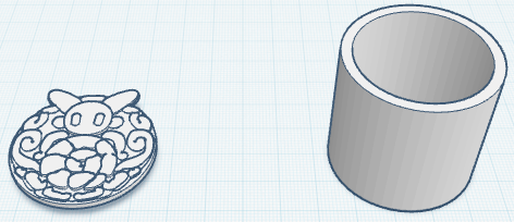 swarm charm box — miniatura 3