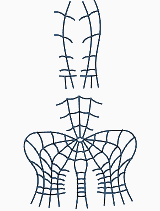 Spider-man Brand New Day Mask