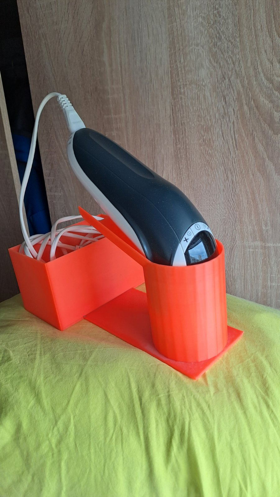 Bioptron Lamp Holder Stand