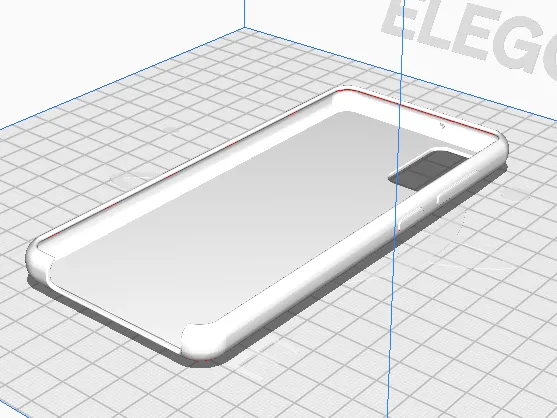 A41 case