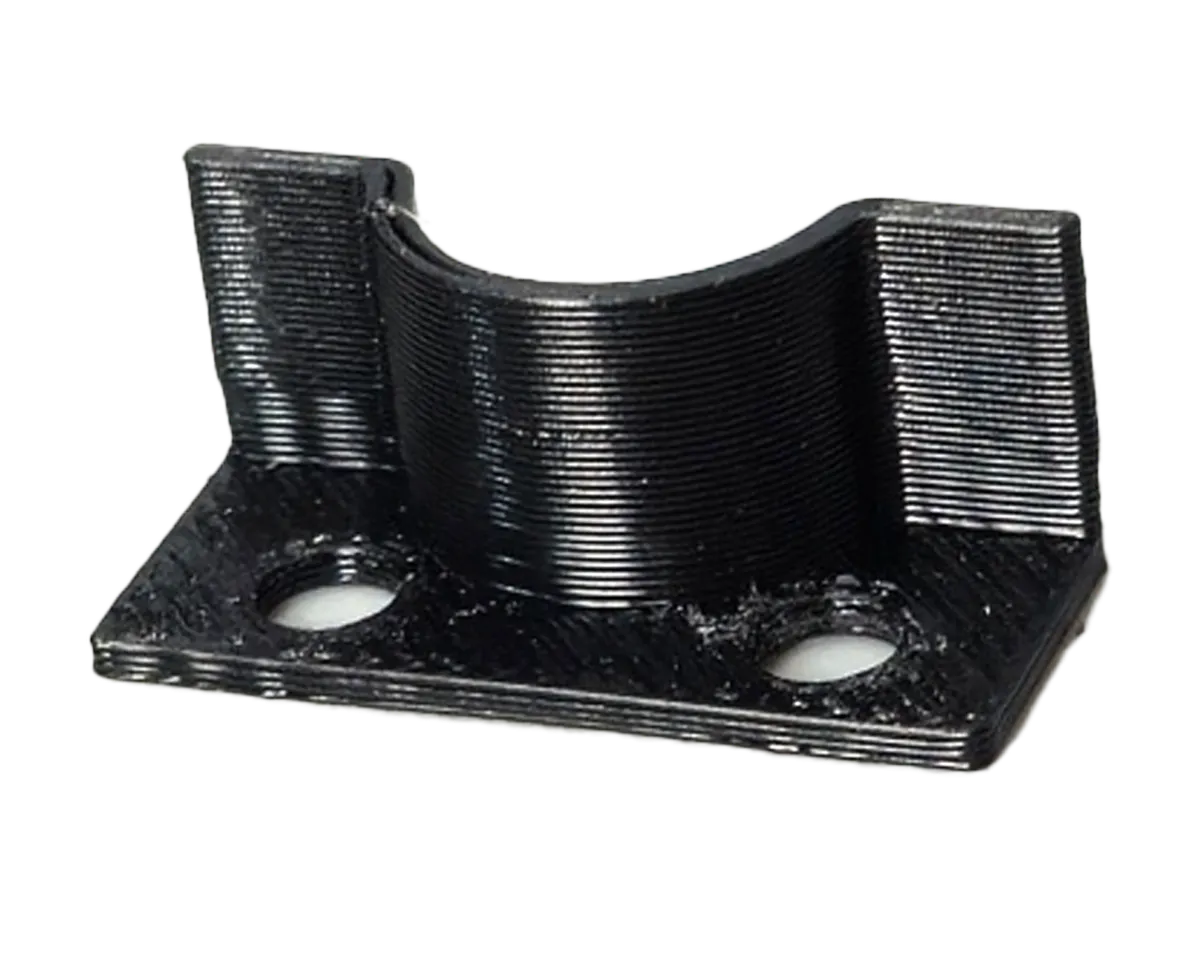 Z Axis Lead Screw Cover for Creality K1 series by 3DPHUB.NET
