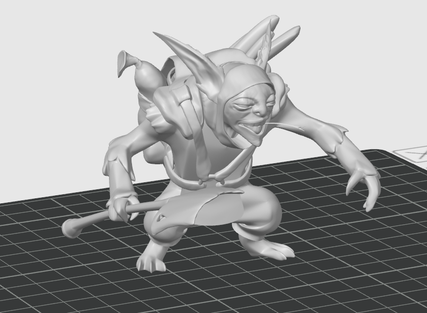 Meepo Dota 2