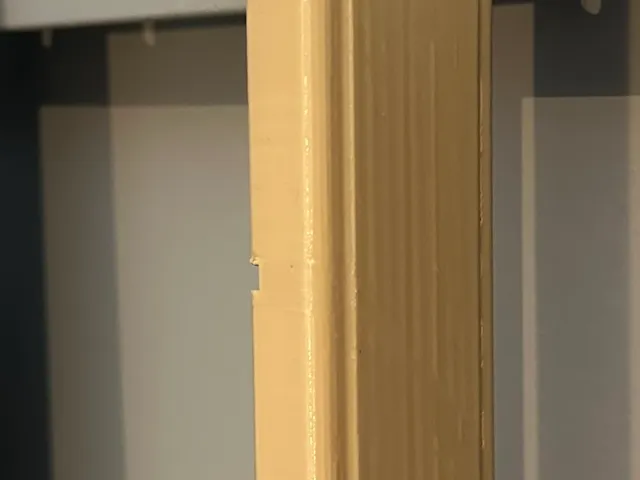 Ikea skådis Nightingale / Angled Talon magazine holder