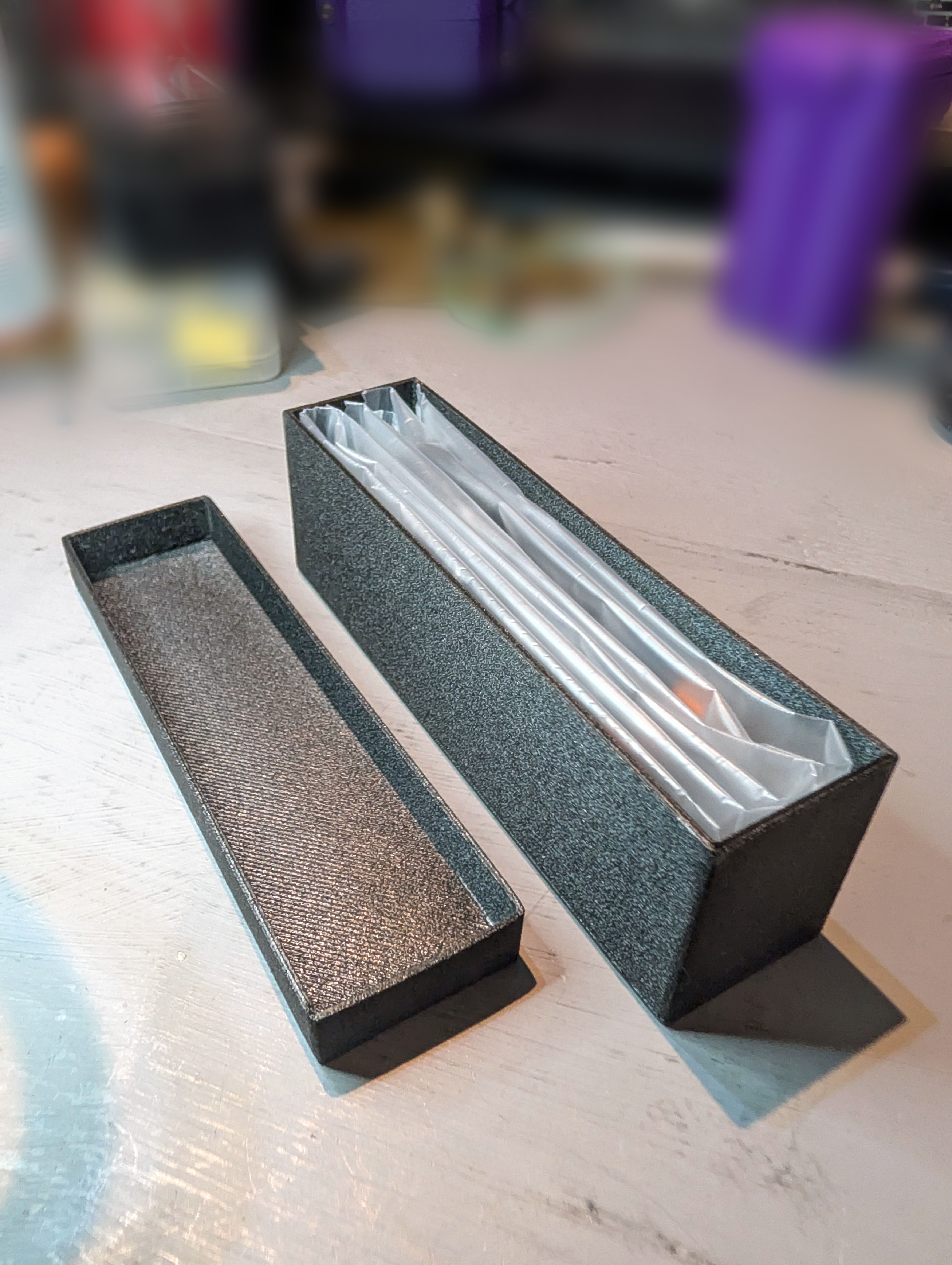 DJI Mini 3 Spare Props case