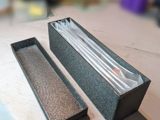 DJI Mini 3 Spare Props case