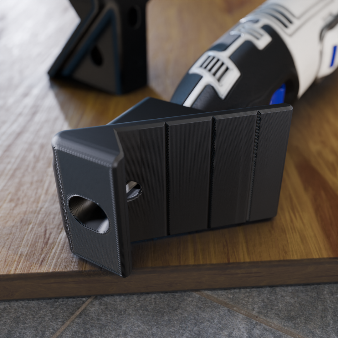 Dremel Chamfer Tool