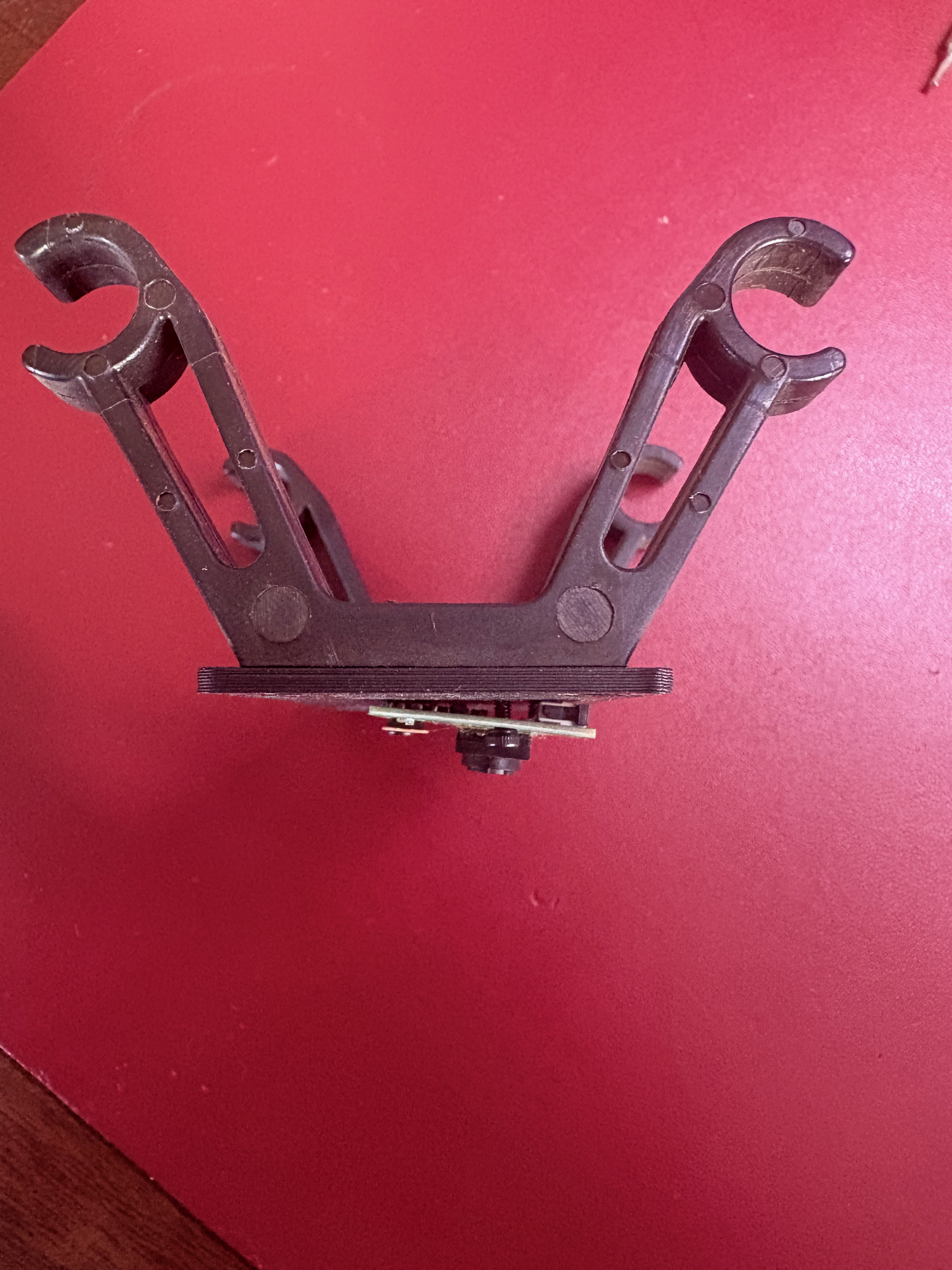 Raspberry Pi Camera Module v1.3 Mount for S500, S550 Airframe