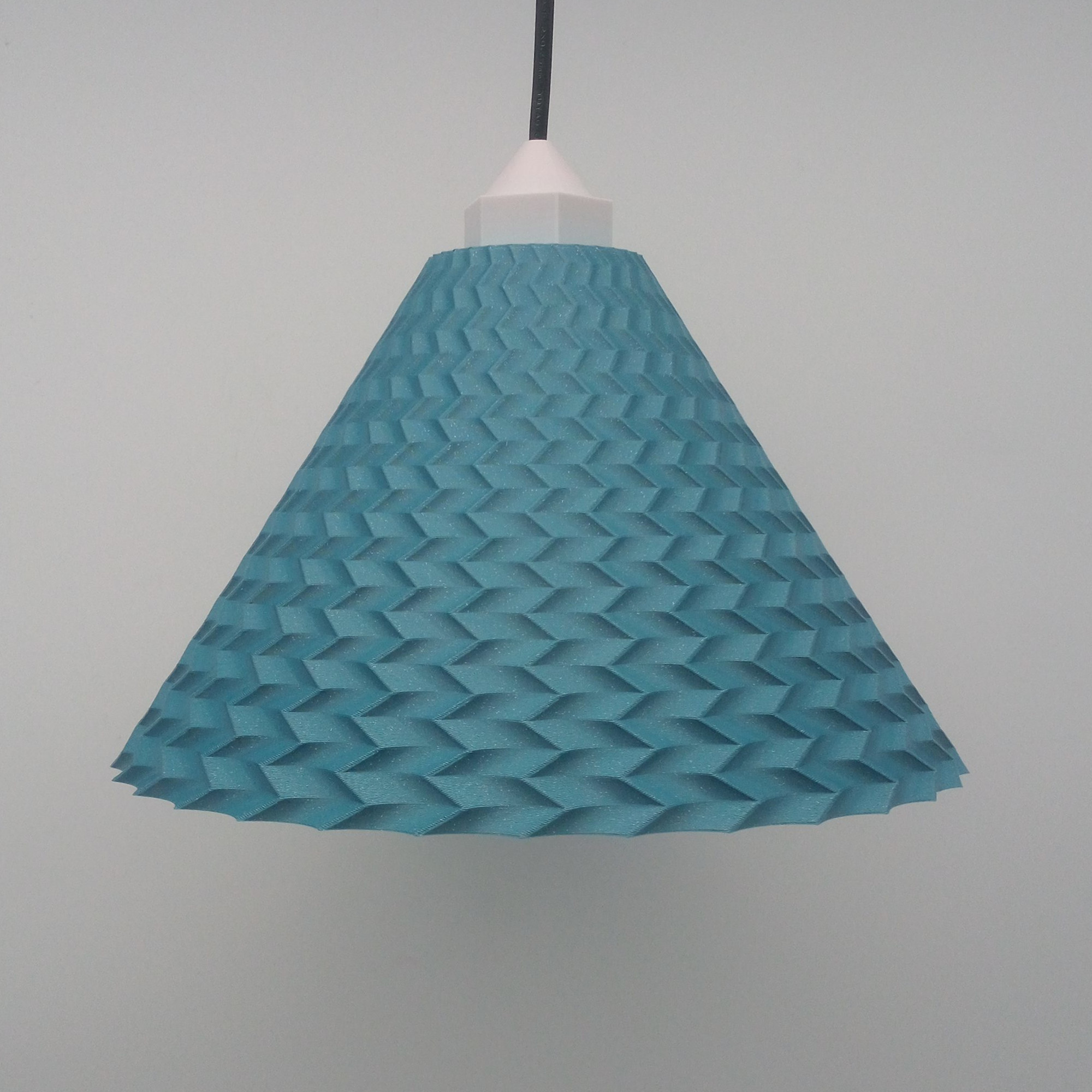 Lampshade L-D-2-150 [vasemode] — miniatura 2