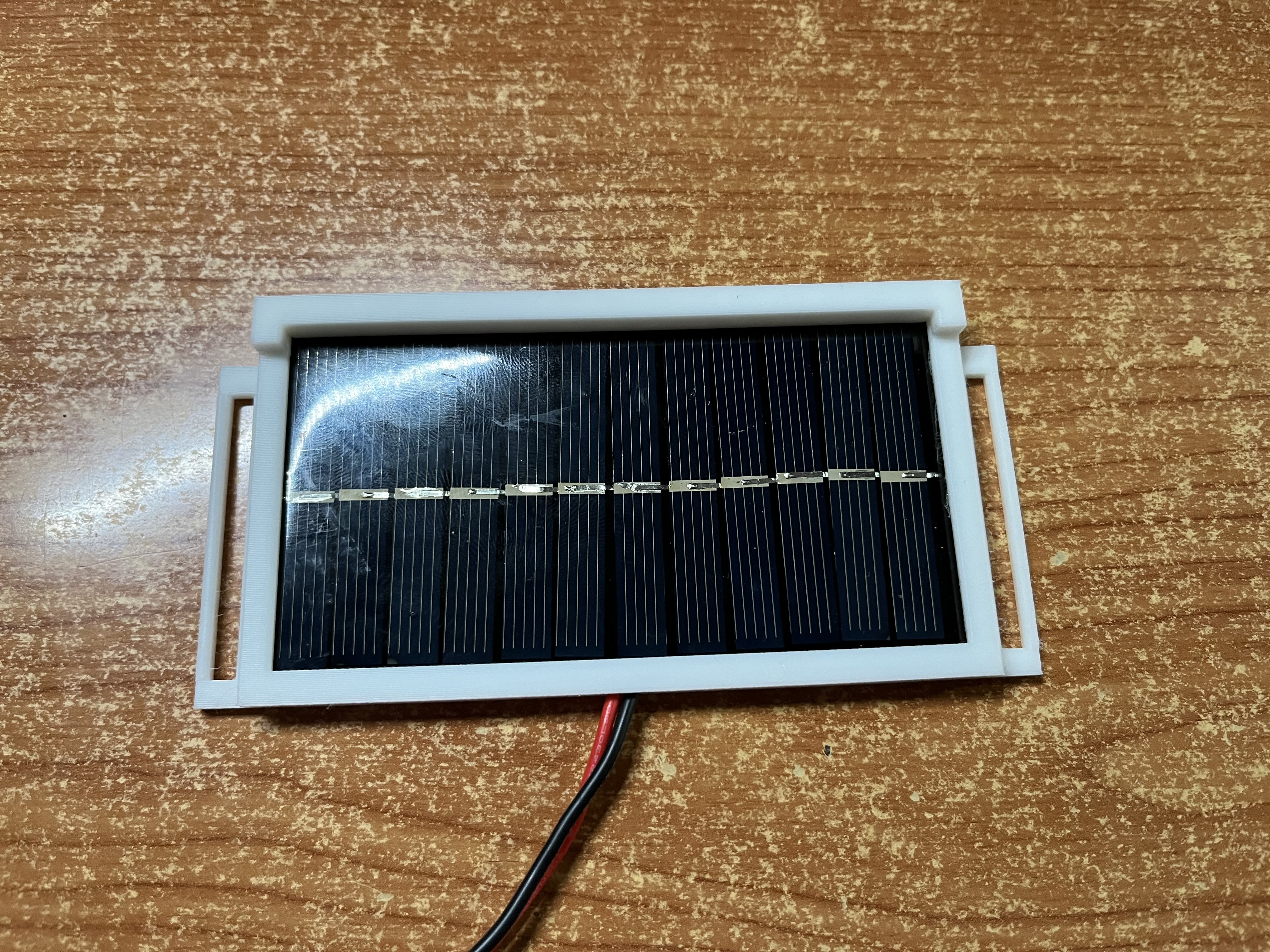 Solar panel 110x60