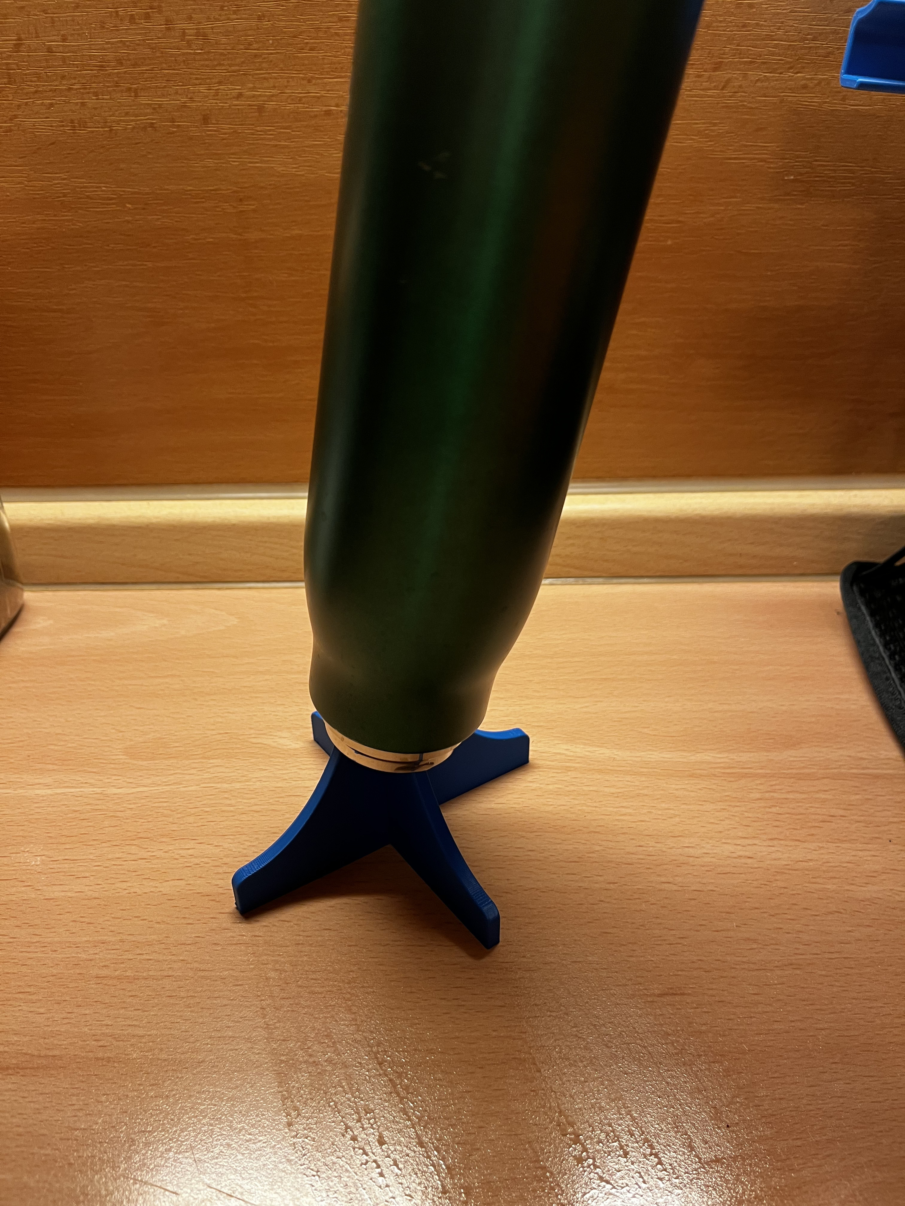 Foldable Bottle Drying Stand — thumbnail 2