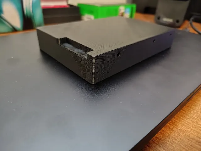 3.5" Hard Drive blank