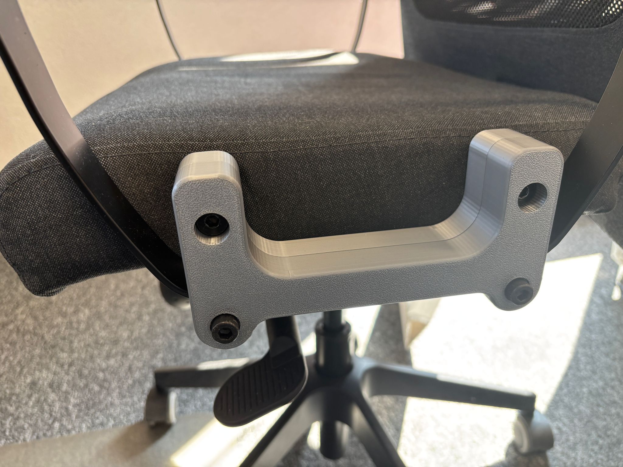 IKEA Markus Armrest Bracket — miniatura 4