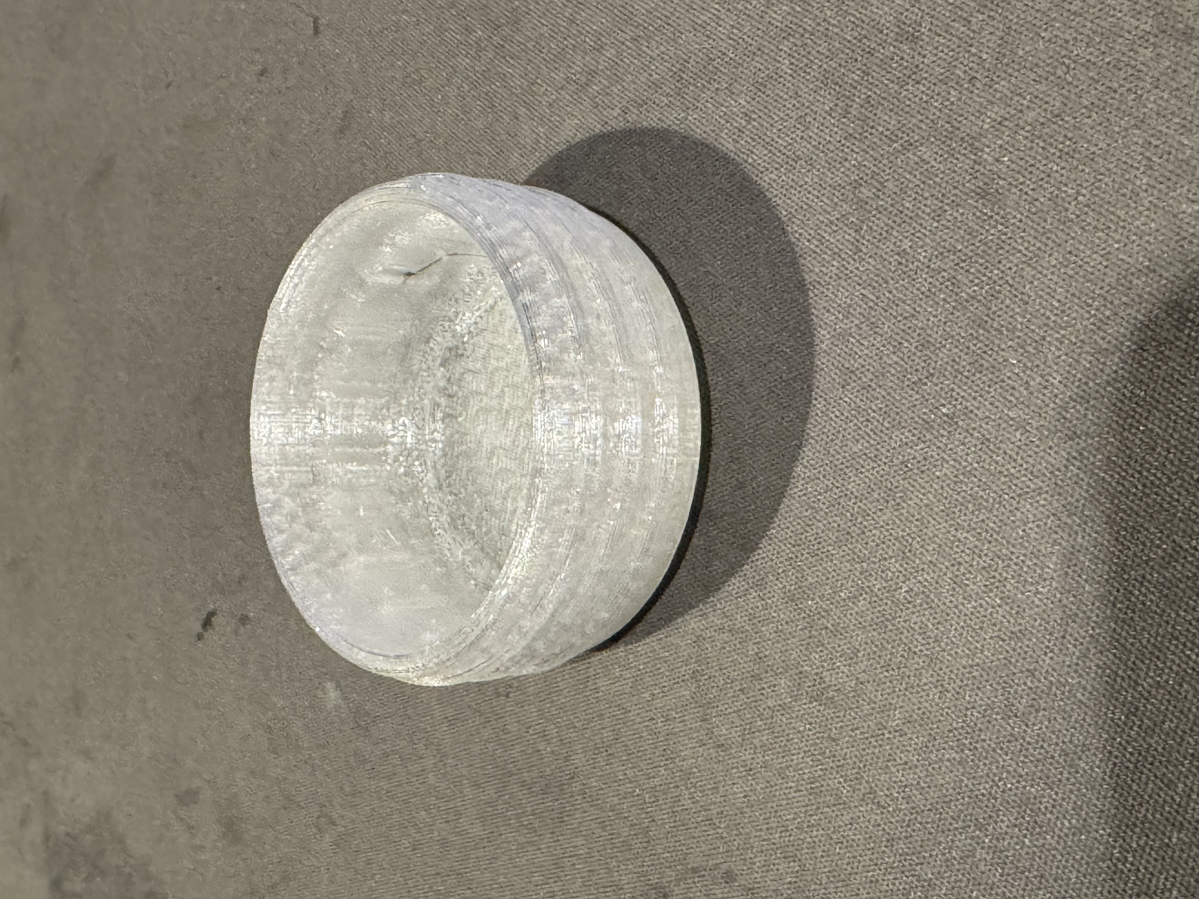 Digital Microscope Lens Cover — thumbnail 3
