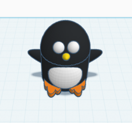 pinguin
