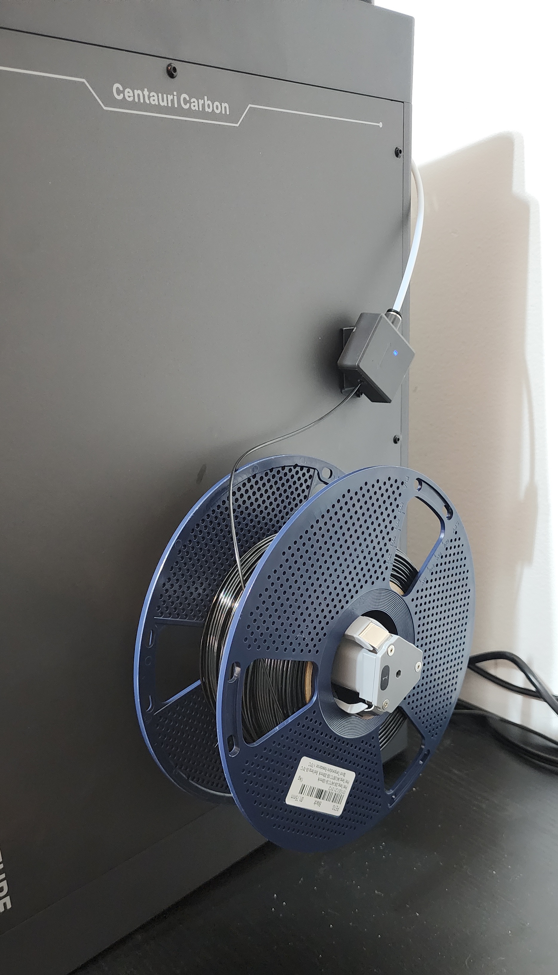 Elegoo Centauri Carbon AD5X Adapter Spool Holder