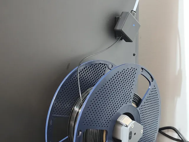 Elegoo Centauri Carbon AD5X Adapter Spool Holder