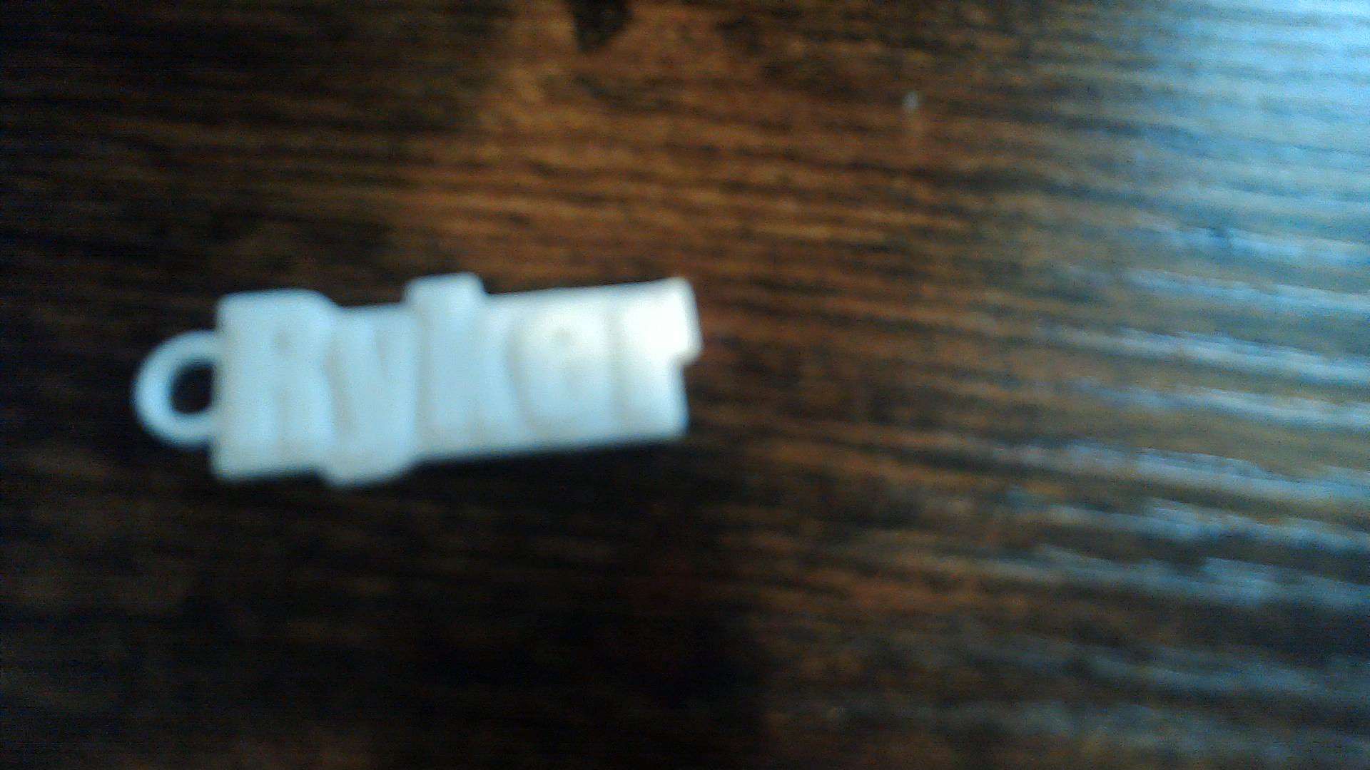 Nametag