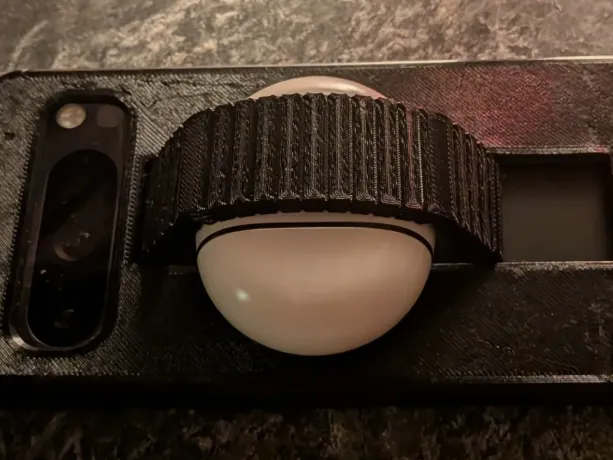 TPU - Google Pixel 8 Pro case