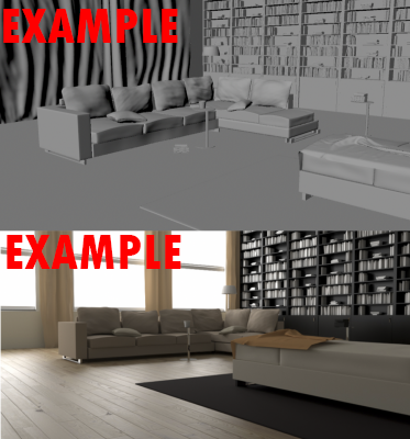 Work shop living home