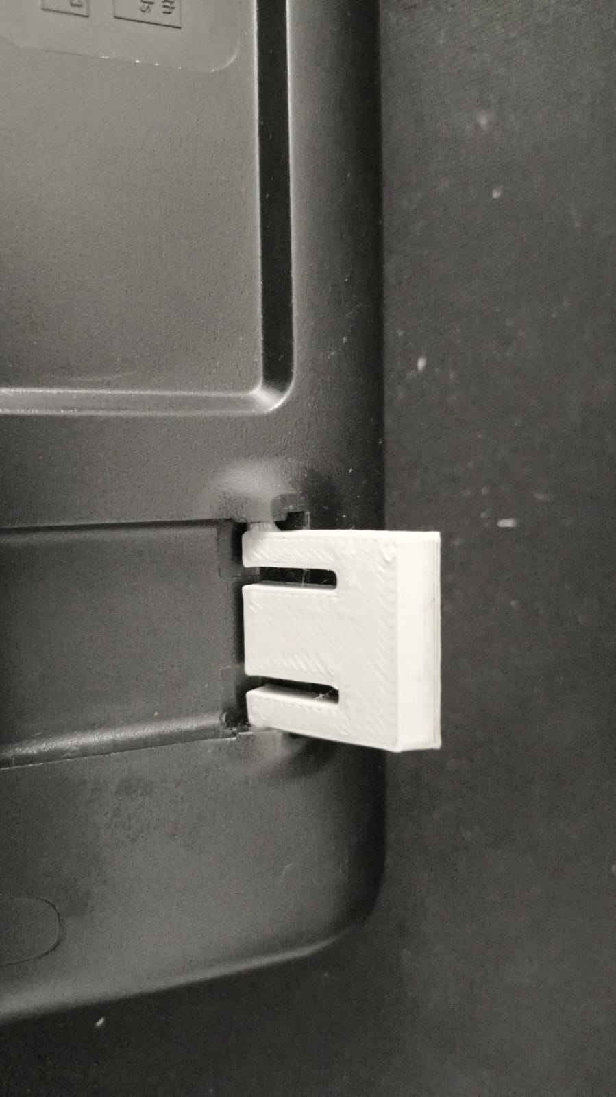 keyboard support