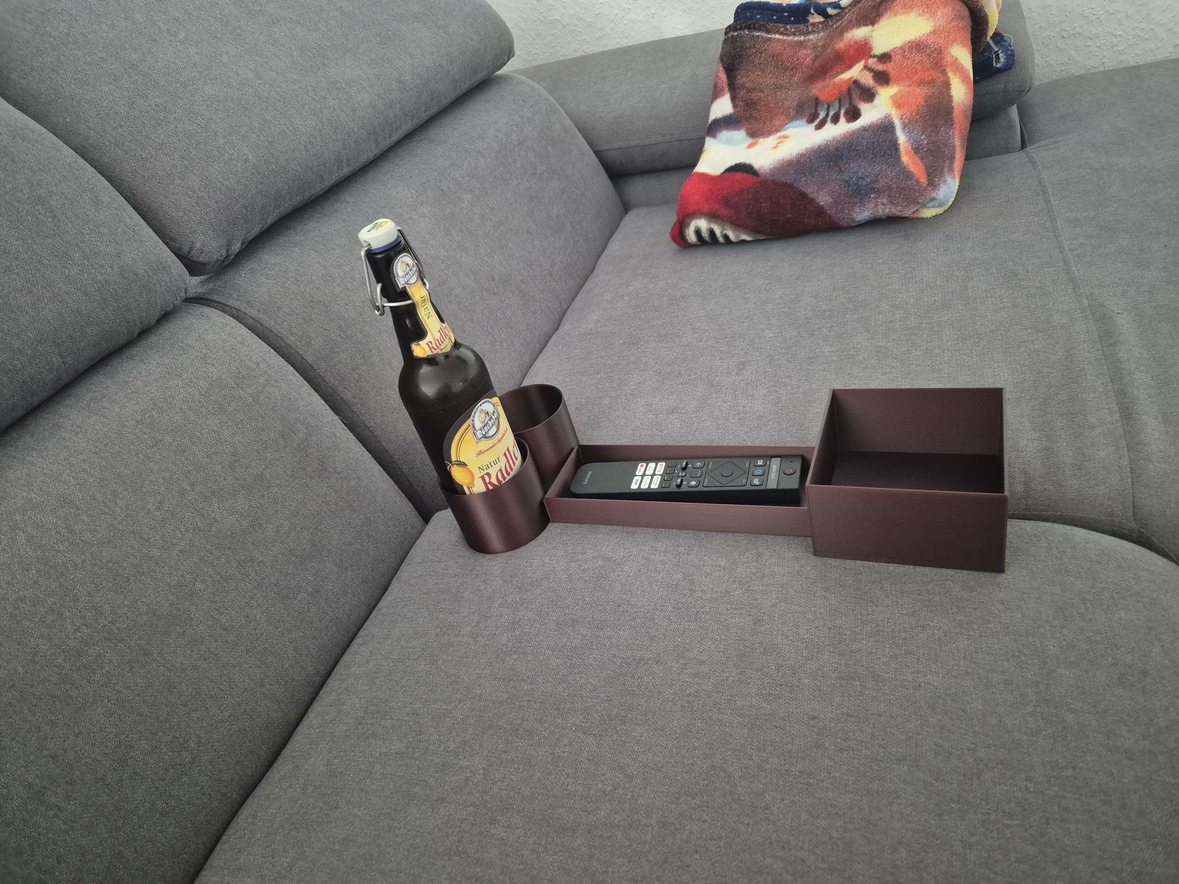 couch organizer
