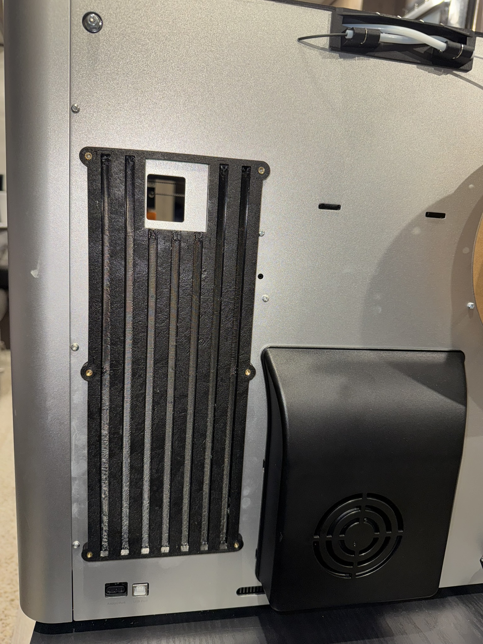 Snapmaker J1 Electronics Case — thumbnail 4