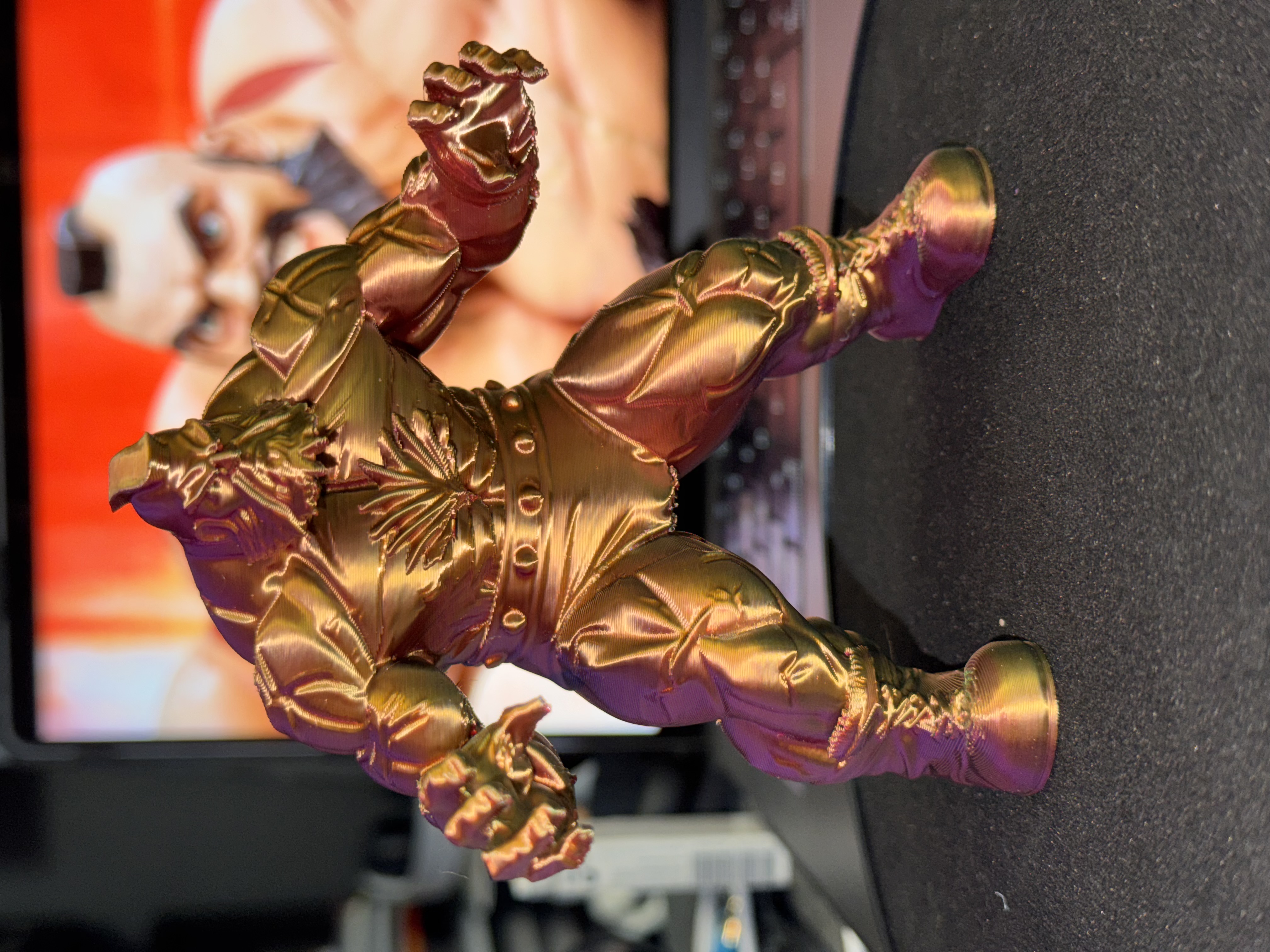 Zangief