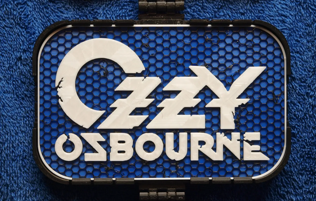 LLION OZZY OSBOURNE 特集号 OZZY OSBOURNE SPECIAL 30th ANNIVERSARY DELUXE BOX SET!