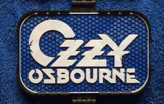 OZZY models for 3D printer | Printables.com
