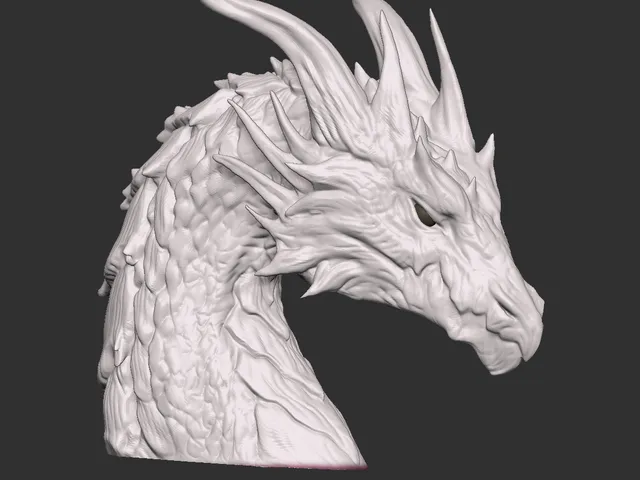 Dragon Head