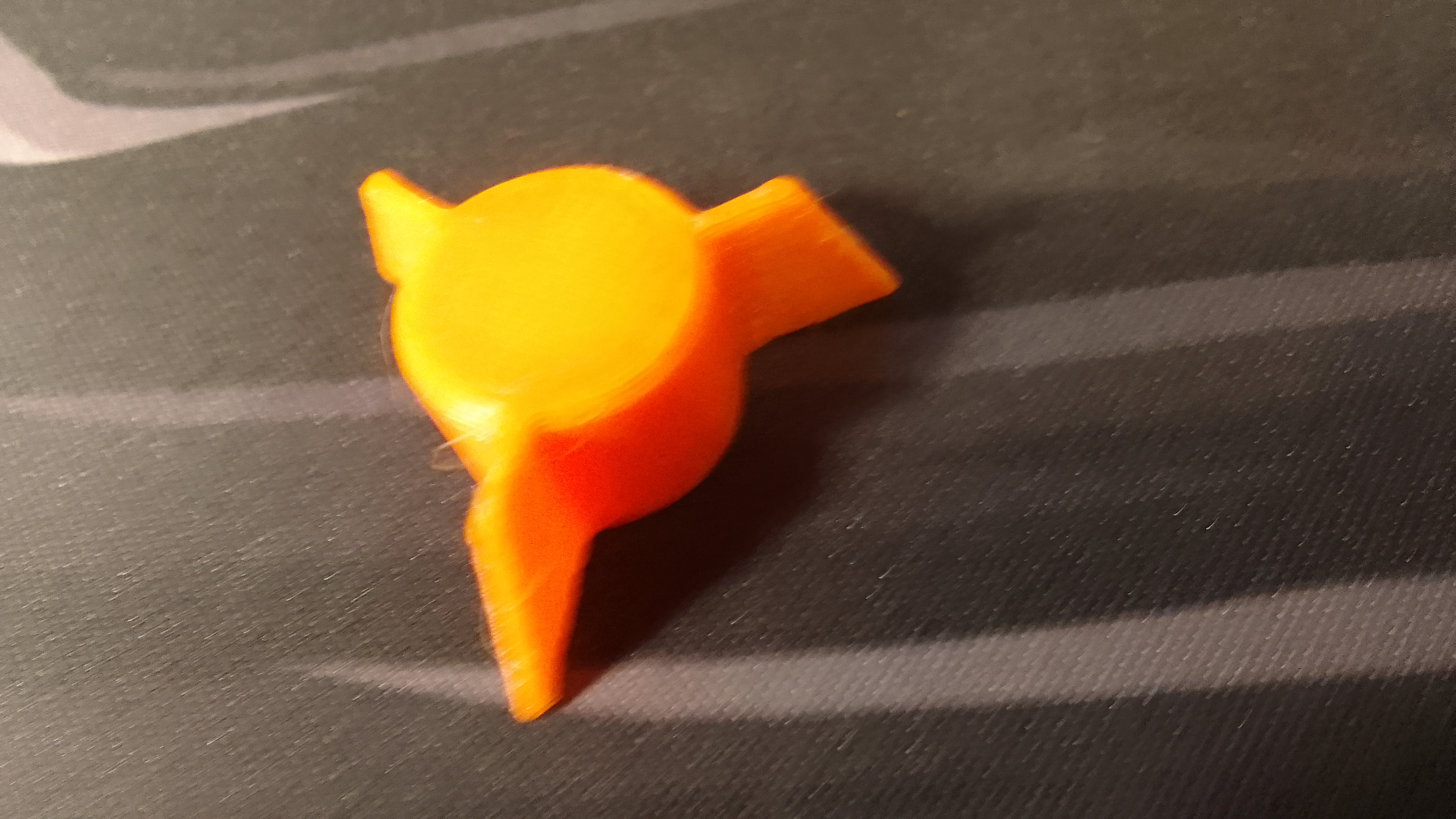 potentiomet knob (6mm shaft)