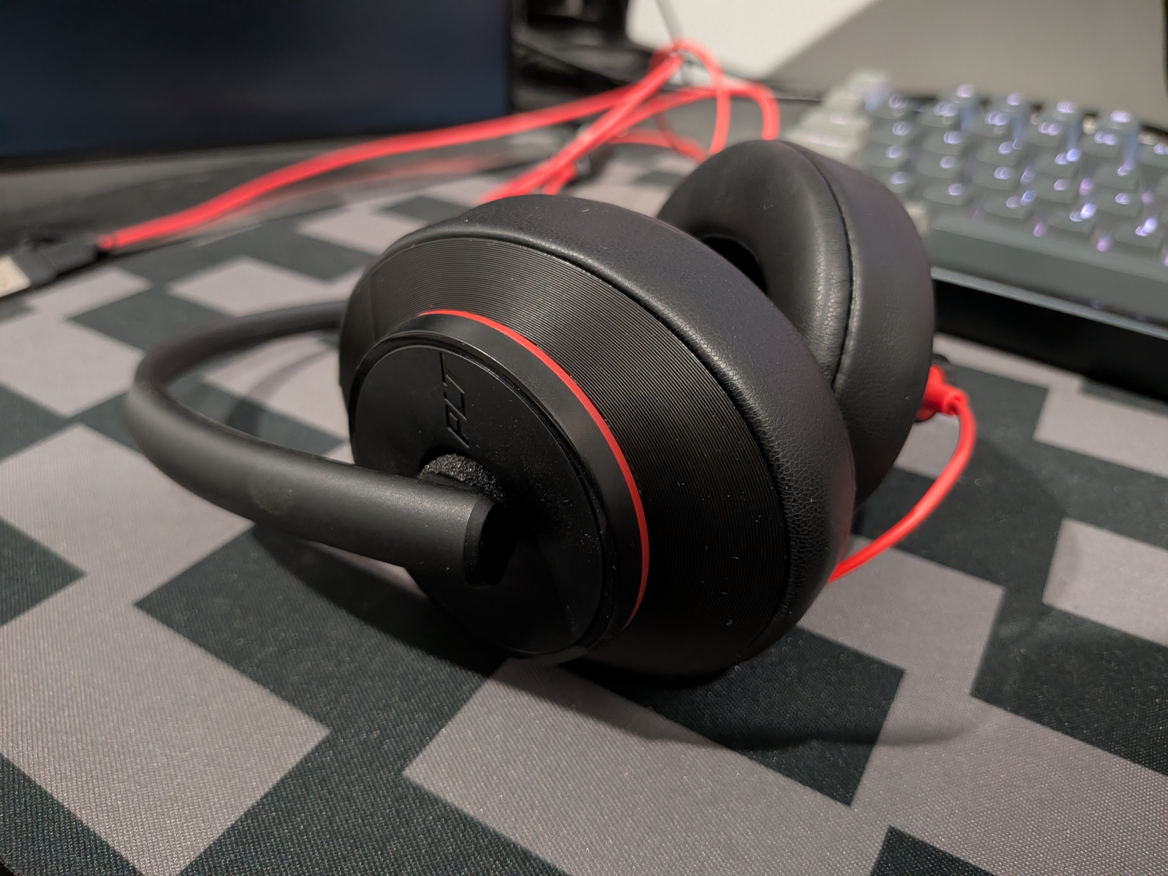 Plantronics C3220 Earpad adapter