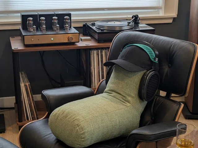 Hifiman headband replacement