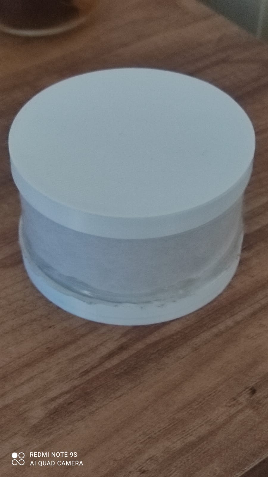 Duct Tape Roll Container — miniatura 2