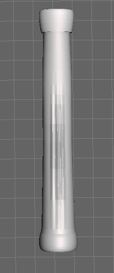 Smoking joint holder