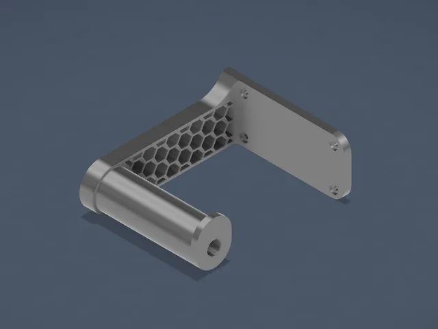 Spool/Toilet paper holder