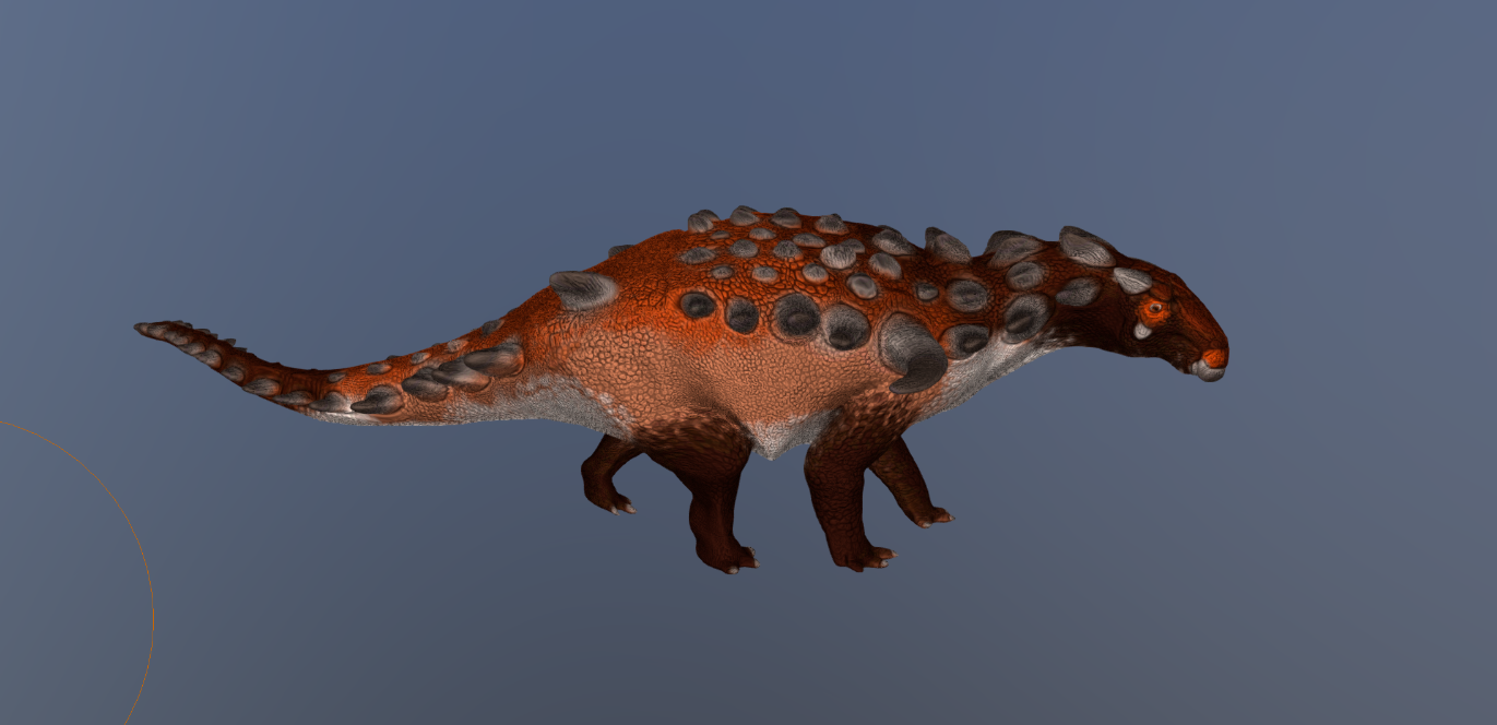 Revised Europelta