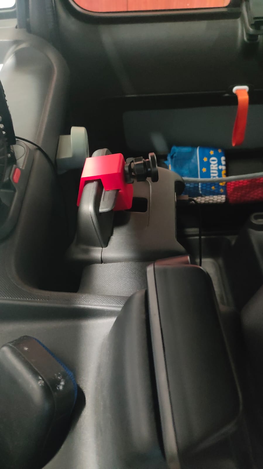 base per supporto cellulare citroen ami