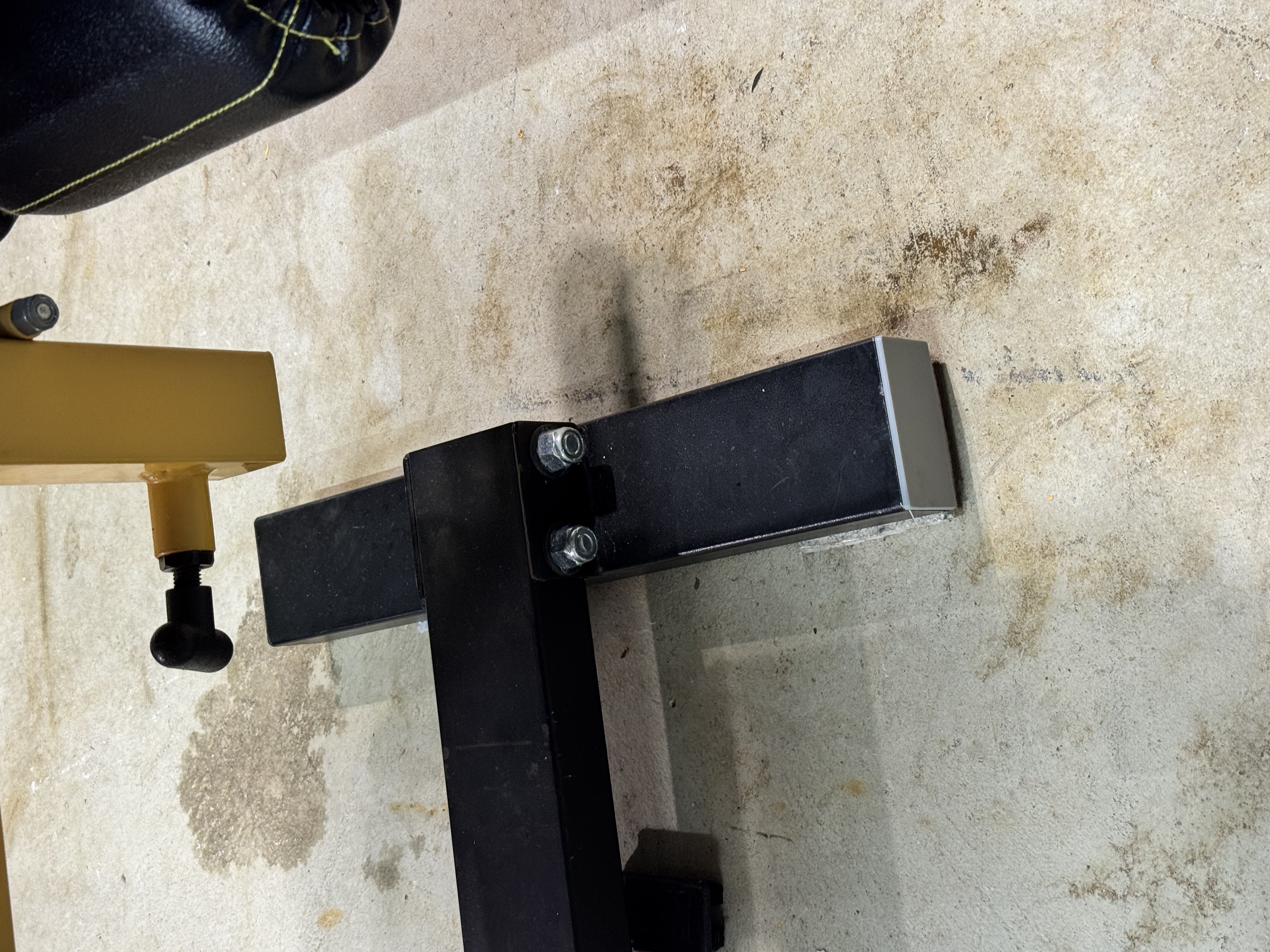 powertec end cap rectangular — thumbnail 5
