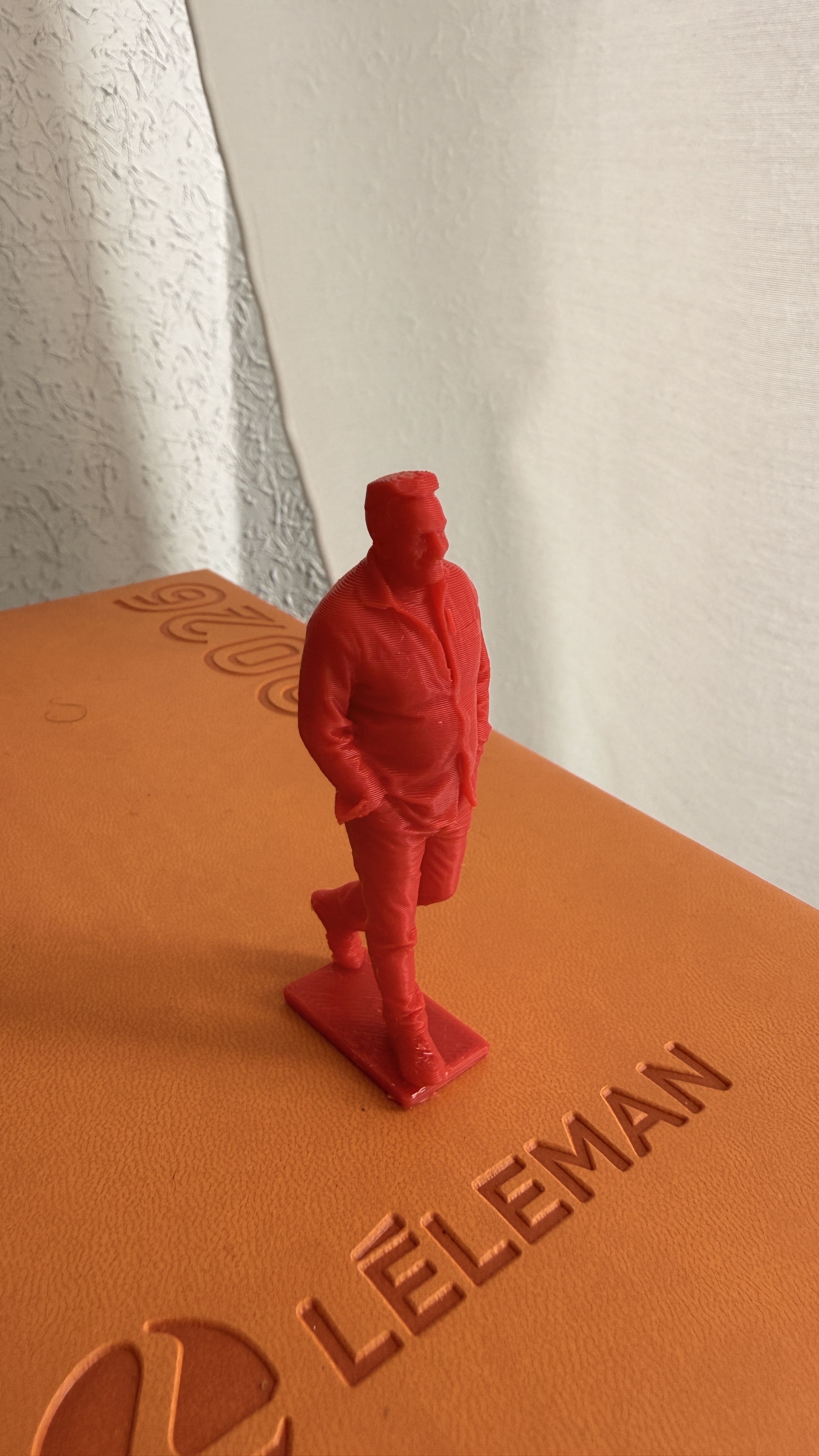Figura humana a escala