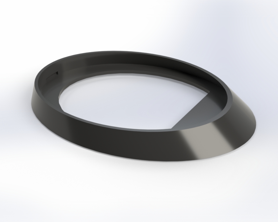 VW Audi (VAG) Bee String Aerial Seal (1K0 035 501)