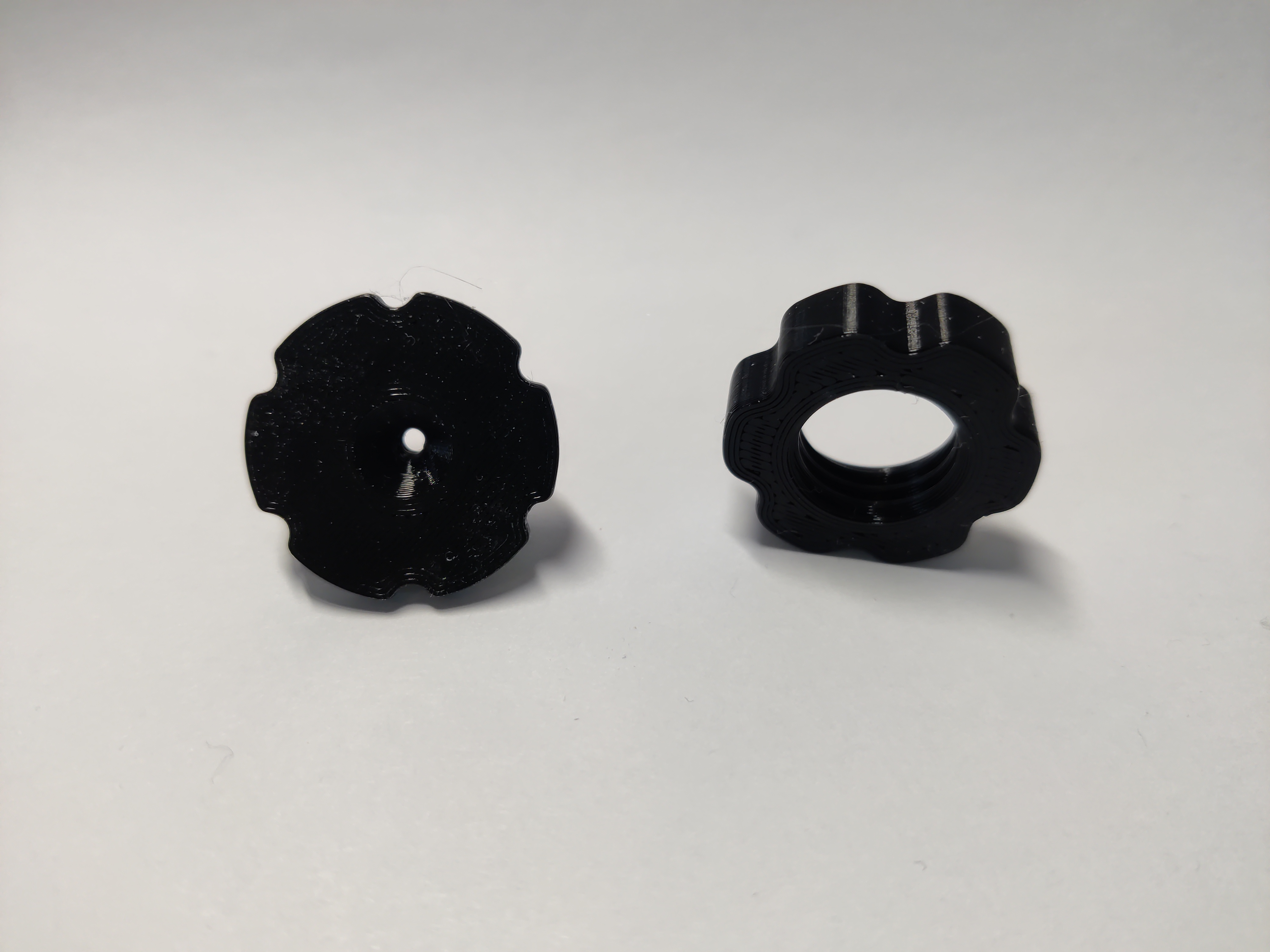 Filament Feedthrough — miniatura 6
