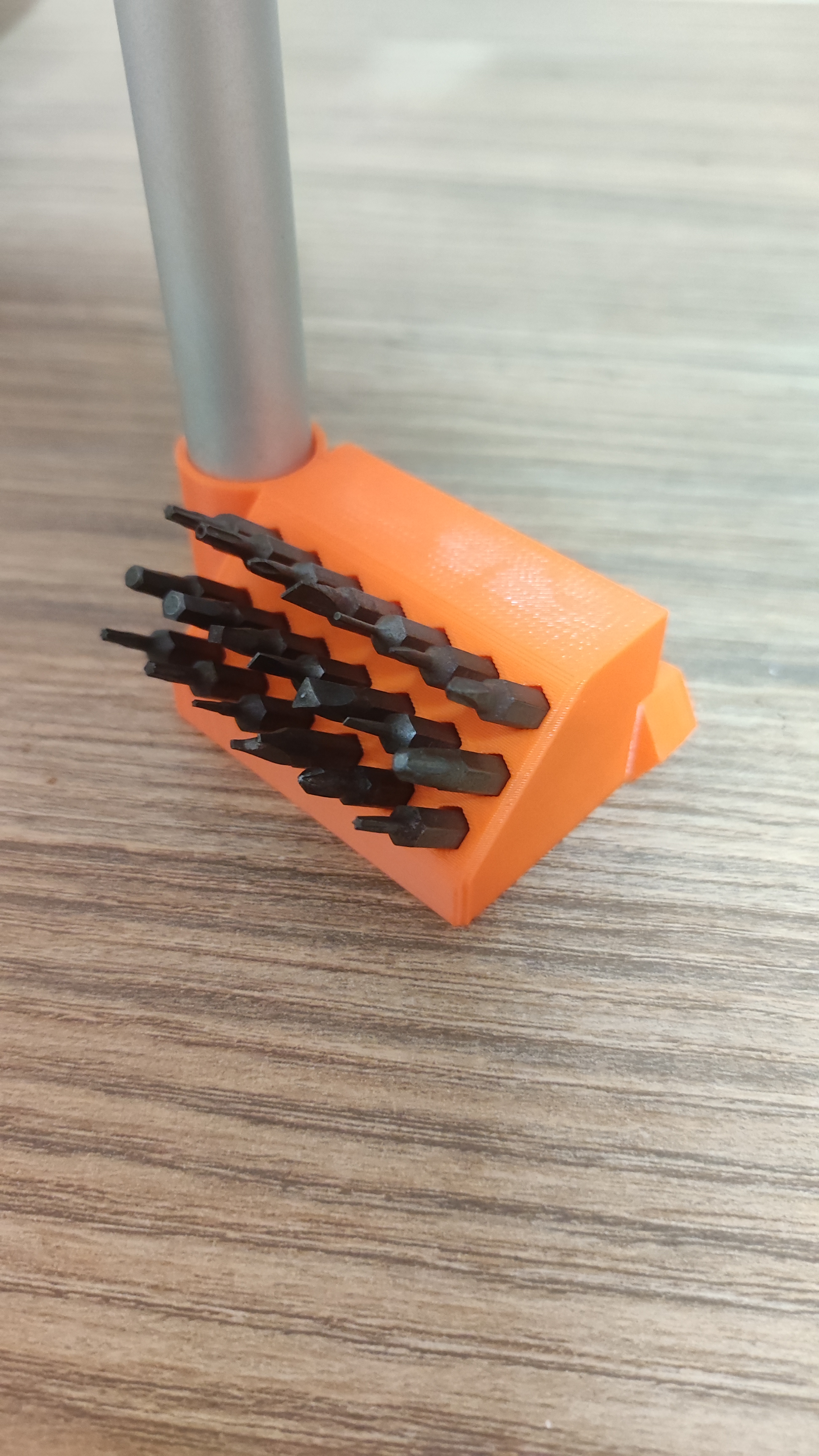 Wowstick + bits