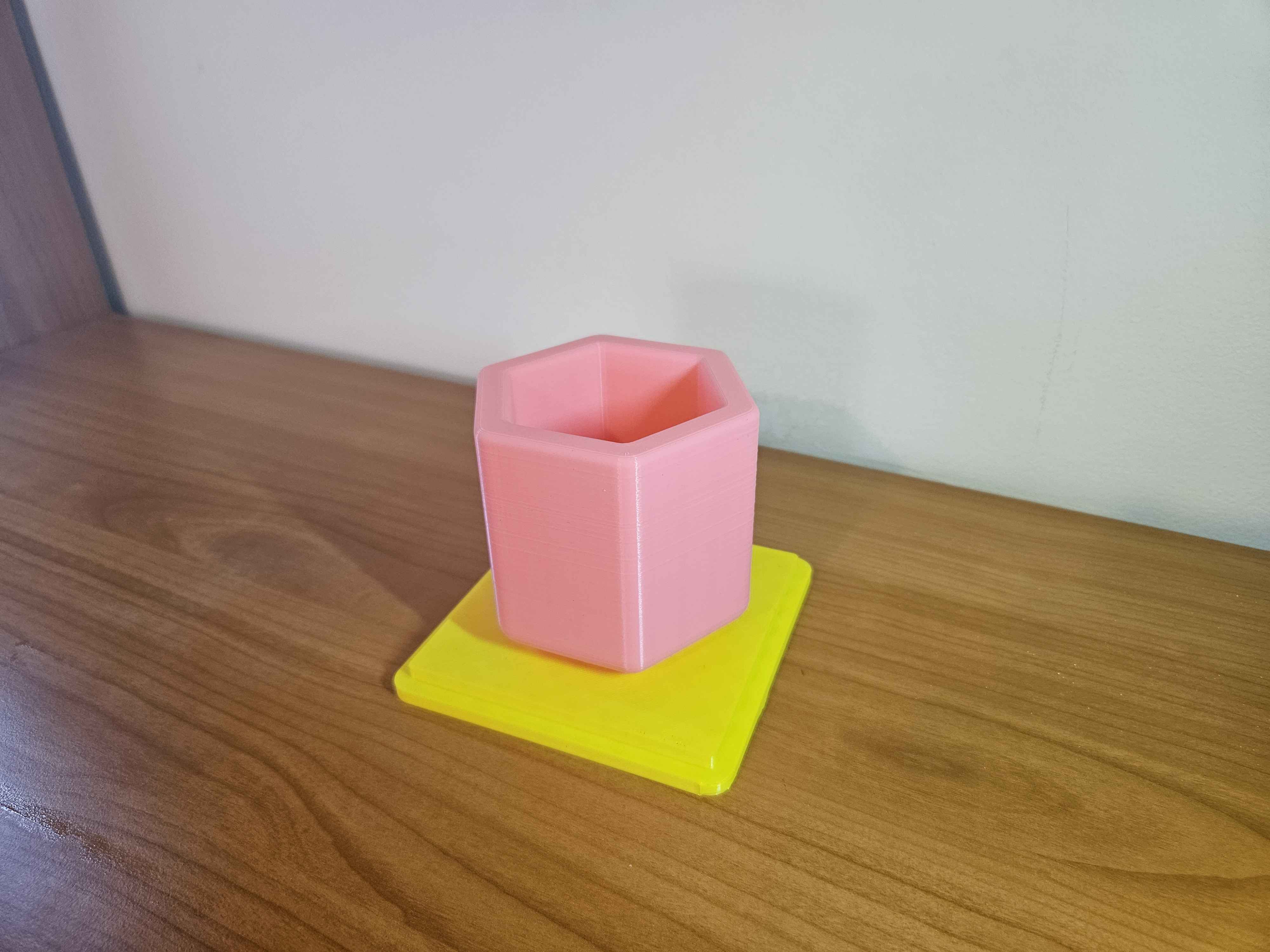 Silicone mold maker — thumbnail 3