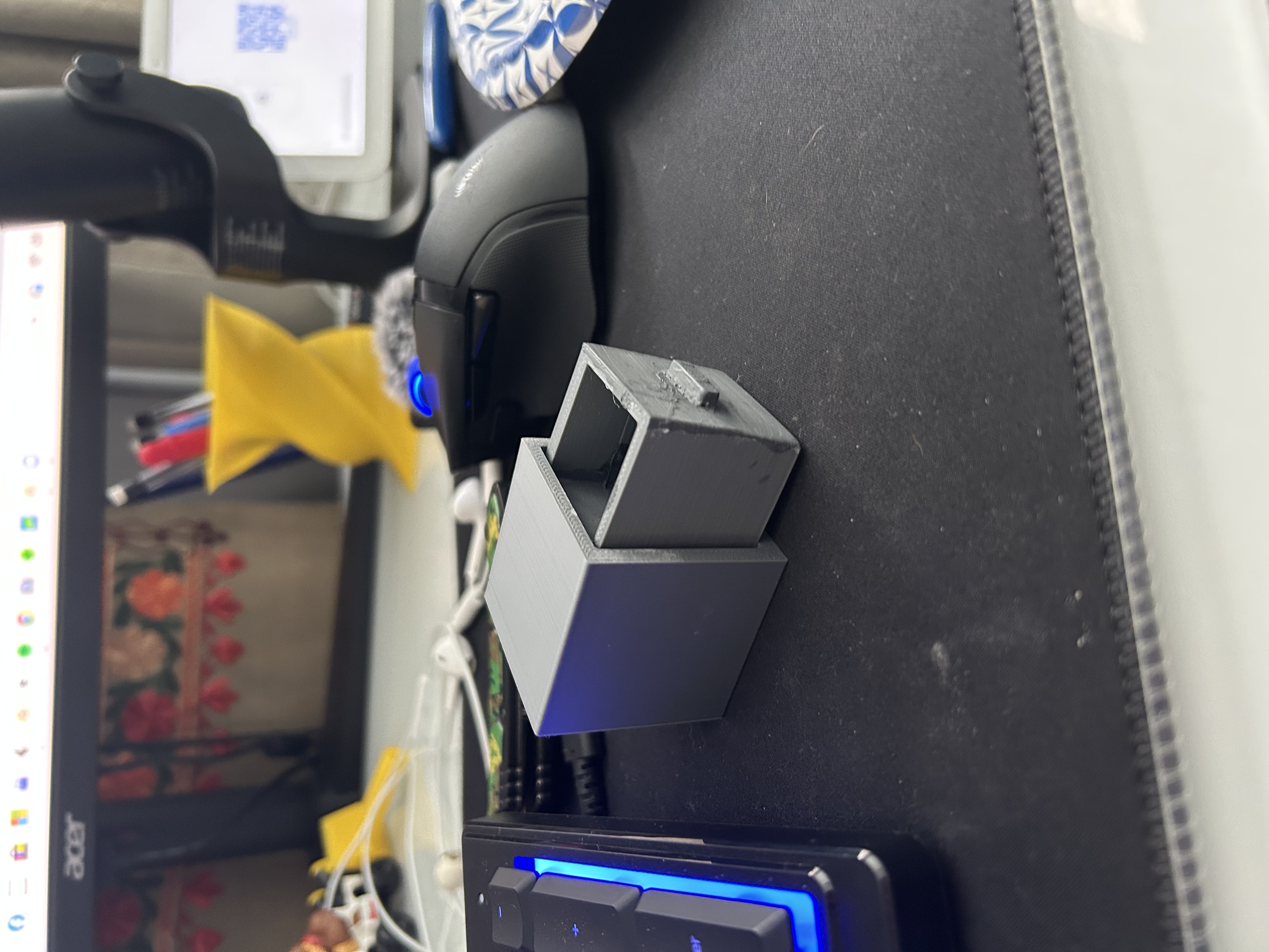 m3 organizer drawer v2 w/ magnets