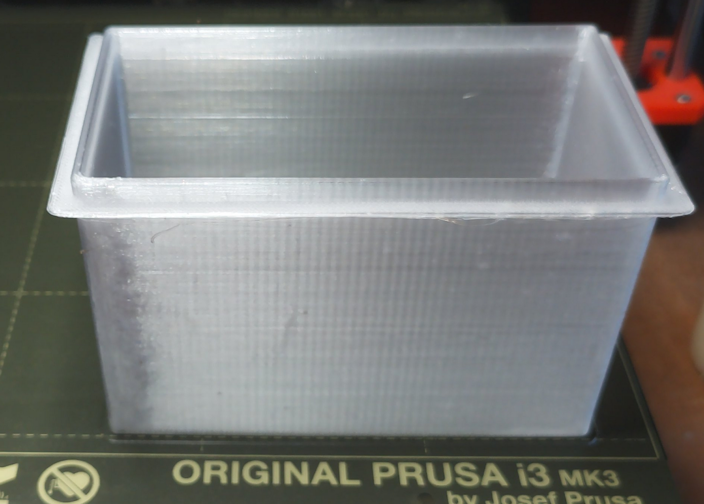 GORILLA GRIP XL Grater Container