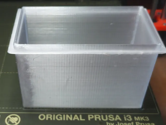 GORILLA GRIP XL Grater Container