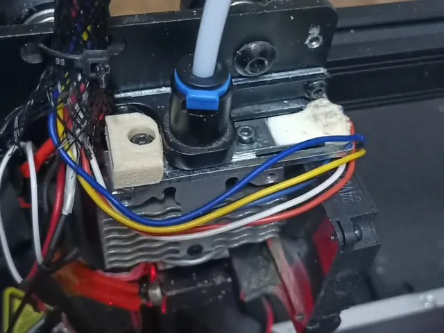 strain gauge block cr10 smart fix your leveling on your cr10 smart